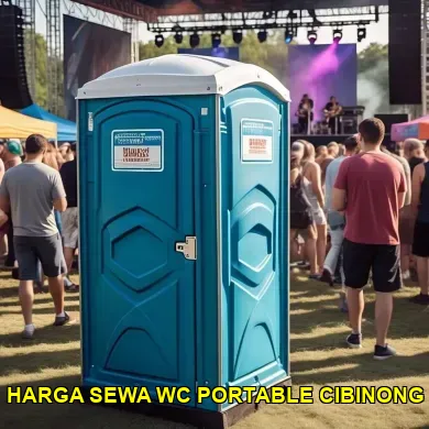 harga sewa wc portable cibinong